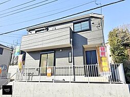 神奈川県横浜市緑区三保町