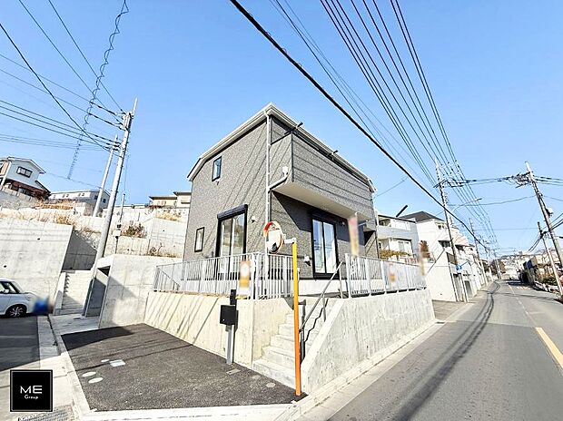 ■家族みんなが笑顔で過ごせる、安心感のある住まい