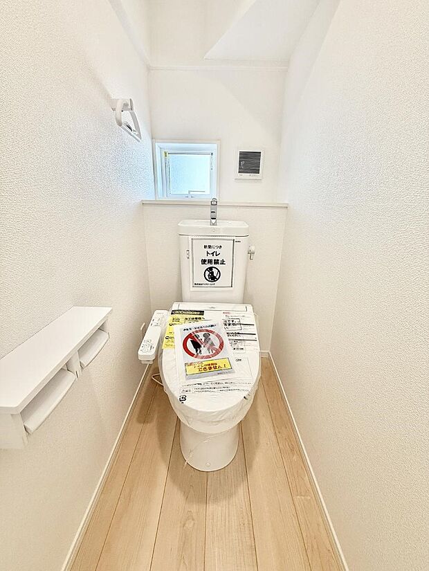 ■毎日使う場所だからこそ、清潔感溢れる空間