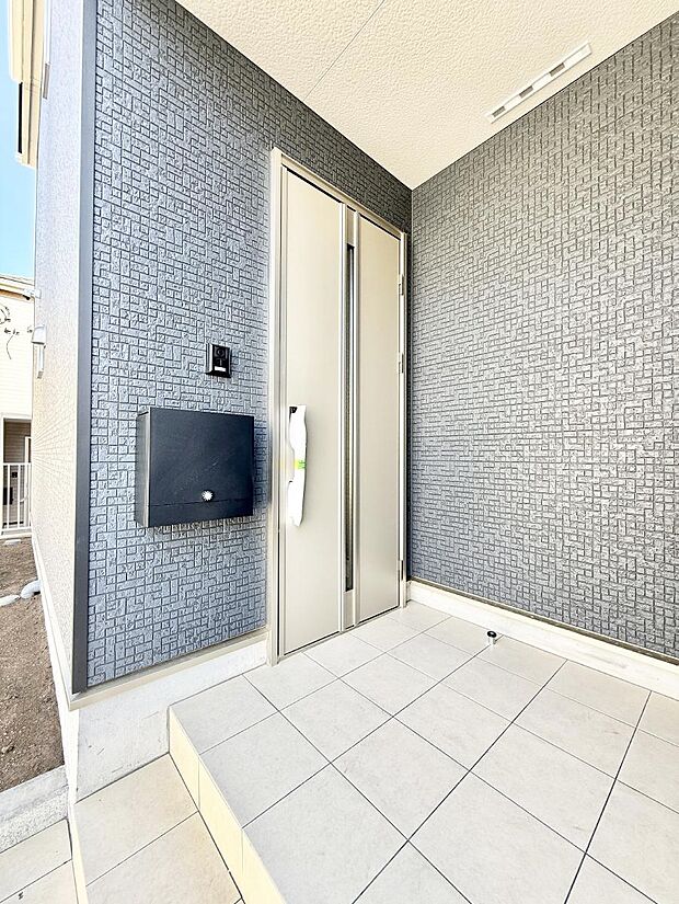 ■ 帰るたびにホッとする、安心感のある佇まい