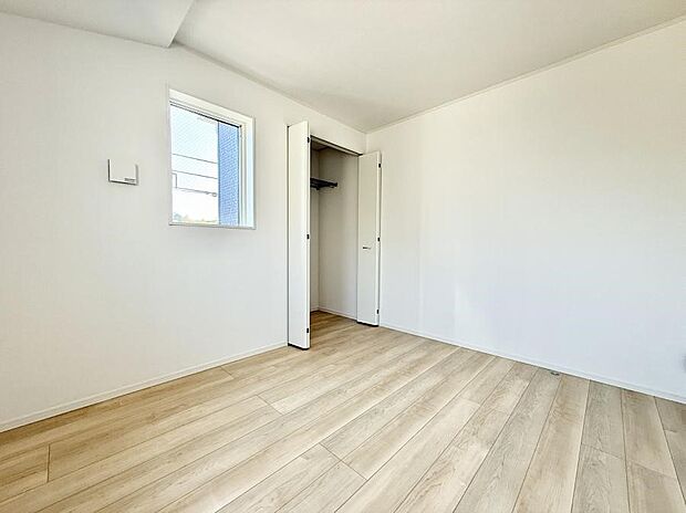 ■仕事や勉強のスペースに使うことで、集中しやすく静かな環境が整います