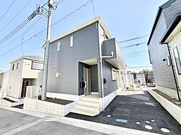 神奈川県横浜市緑区三保町