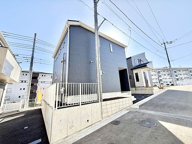 ■新しい暮らしが始まる場所で、家族の絆を深める