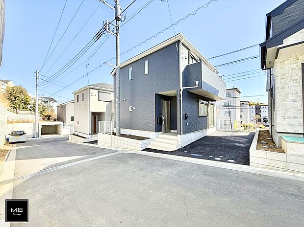 ■新しい住まい、街の新しい風景