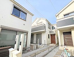 神奈川県横浜市瀬谷区阿久和南４丁目