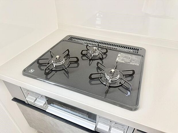 ■一度に多くの料理ができ便利で効率的