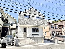 神奈川県横浜市金沢区柴町
