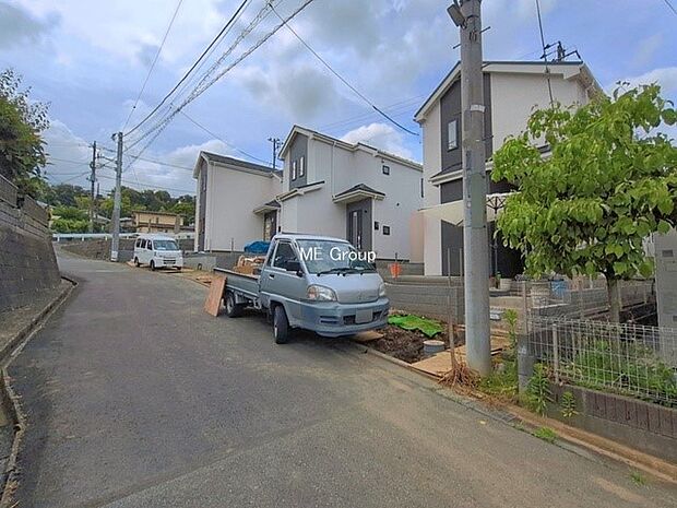 ■家族とのお出かけが楽しくなる環境です