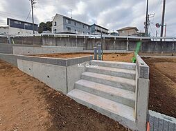 東京都町田市金井ヶ丘２丁目