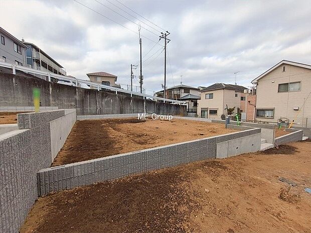 ■新しい暮らしが始まる場所で、家族の絆を深める