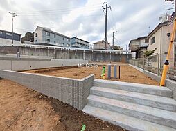 東京都町田市金井ヶ丘２丁目