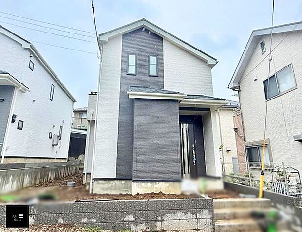 A号棟 ■新しい暮らしが始まる場所で、家族の絆を深める