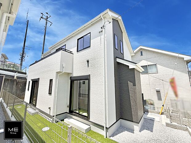 A号棟 ■暮らしを豊かにする充実した仕様設備で快適に