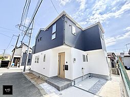 神奈川県秦野市鶴巻南２丁目