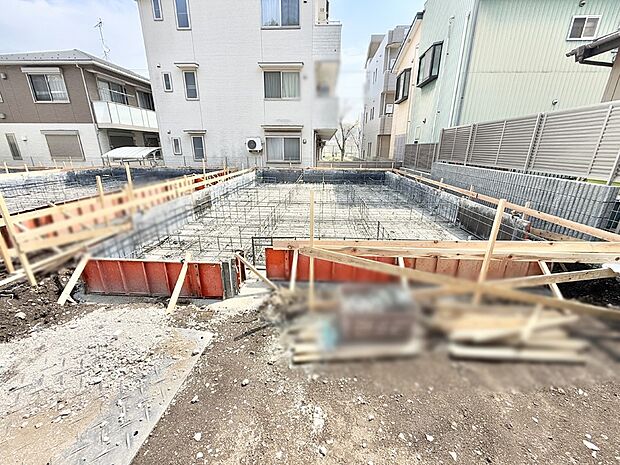 ■暮らしを豊かにする充実した仕様設備で快適に