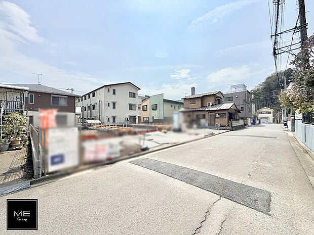 ■この道を歩けば、毎日が少し特別になる