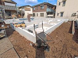 神奈川県藤沢市大庭