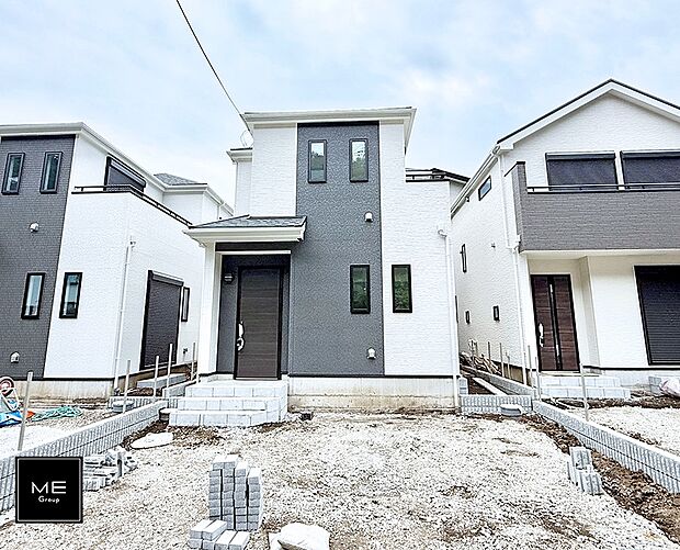 B号棟 ■暮らしを彩る充実した設備仕様が備わった住まい