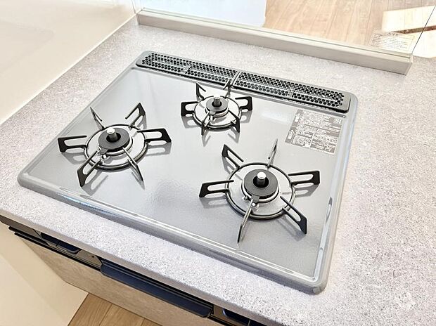 ■一度に多くの料理ができ便利で効率的