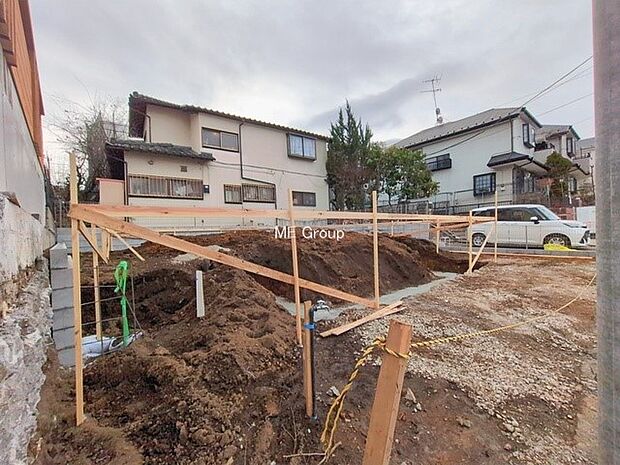 ■新しい暮らしが始まる場所で、家族の絆を深める