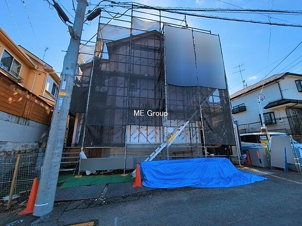 ■新しい暮らしが始まる場所で、家族の絆を深める