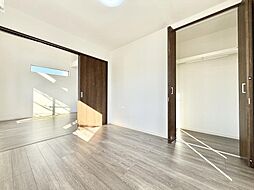 子供部屋の画像