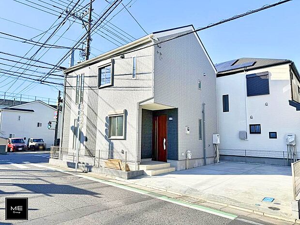 ■暮らしを彩る充実した設備仕様が備わった住まい