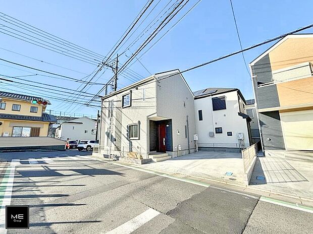 ■家族みんなが笑顔で過ごせる、安心感のある住まい