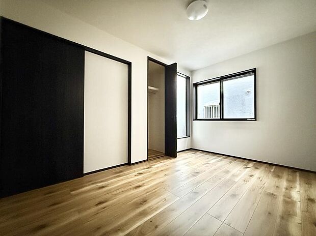 ■プライベート空間として静かで落ち着いた環境を提供してくれます