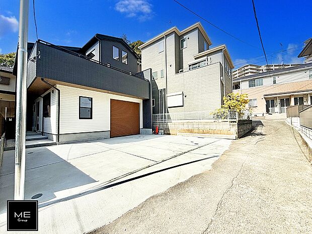 ■家族の思い出が育つ住まいです