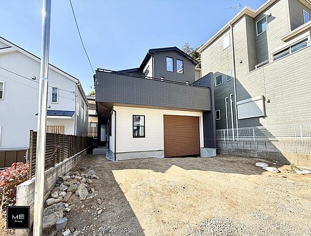 ■新しい暮らしが始まる場所で、家族の絆を深める