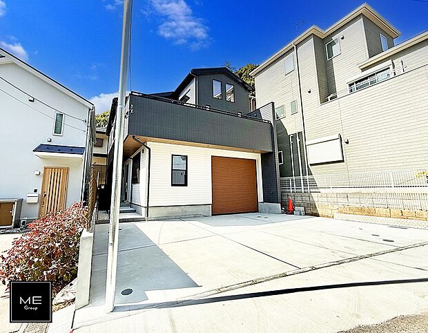 ■約23帖の大型LDK!贅沢な時間が過ごせます