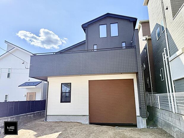 ■約23帖の大型LDK!贅沢な時間が過ごせます