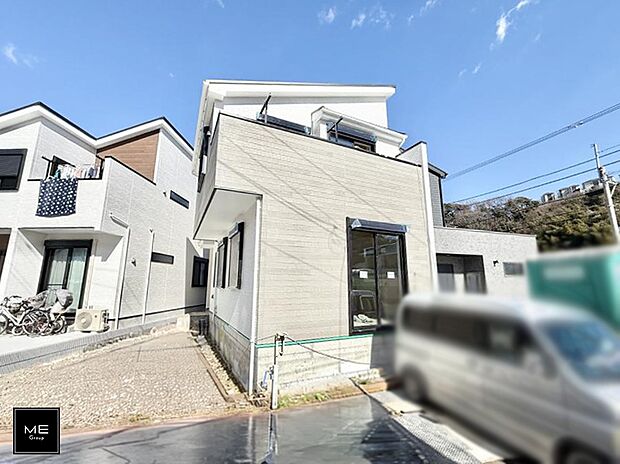 ■家族みんなが笑顔で過ごせる、安心感のある住まい