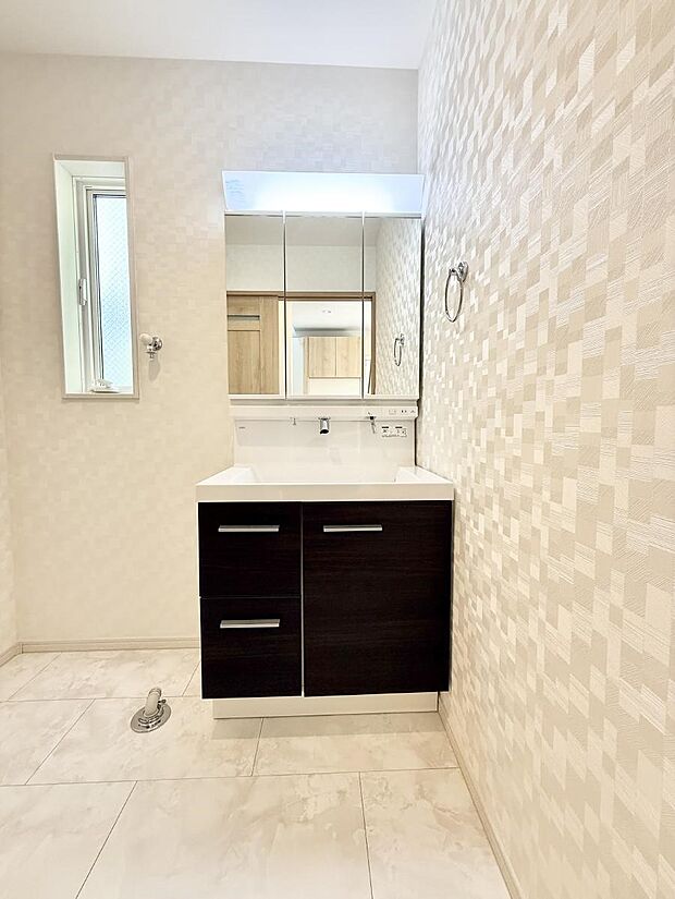 ■清潔感があり、気持ちよく使えます