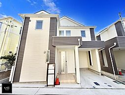 神奈川県横浜市鶴見区上の宮２丁目