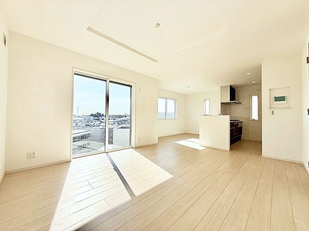 ■何気ない毎日を特別にする、癒しの空間