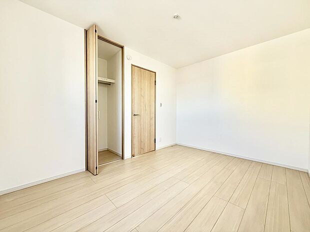 ■機能的で使いやすいお部屋で毎日を快適に