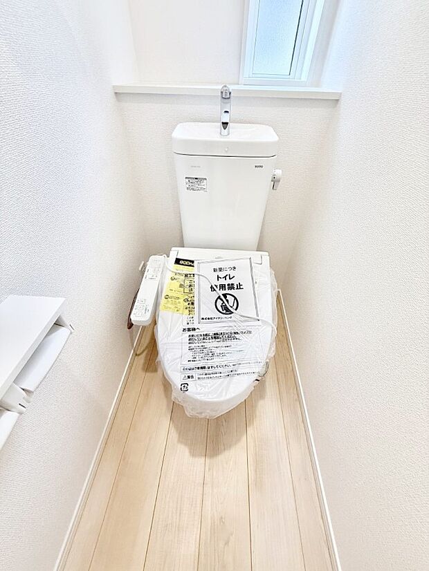 ■毎日使う場所だからこそ、清潔感溢れる空間