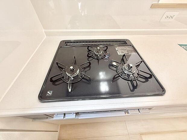 ■一度に多くの料理ができ便利で効率的