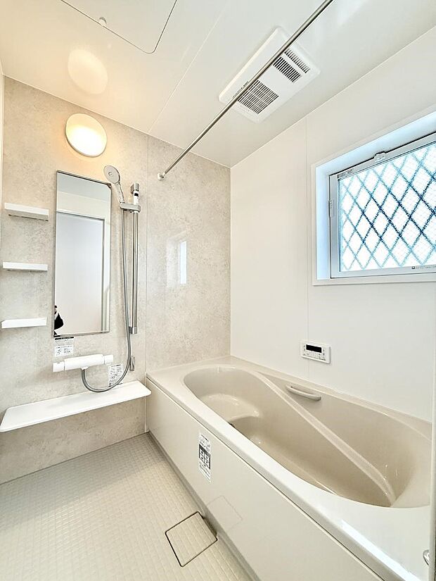 ■一日の疲れを癒す、心落ち着く空間です