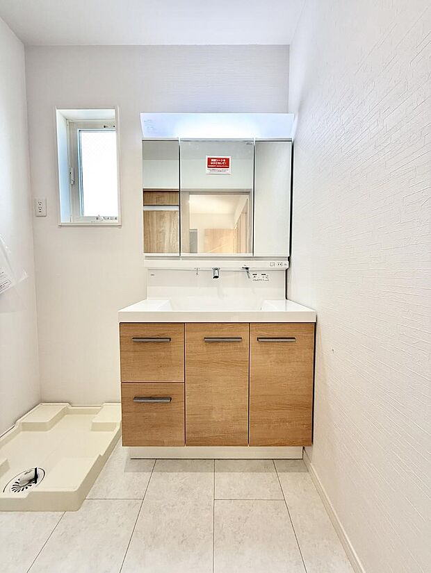 ■清潔感があり、気持ちよく使えます