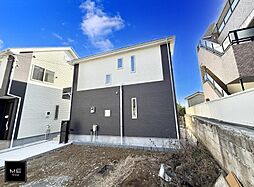 神奈川県横浜市鶴見区馬場３丁目