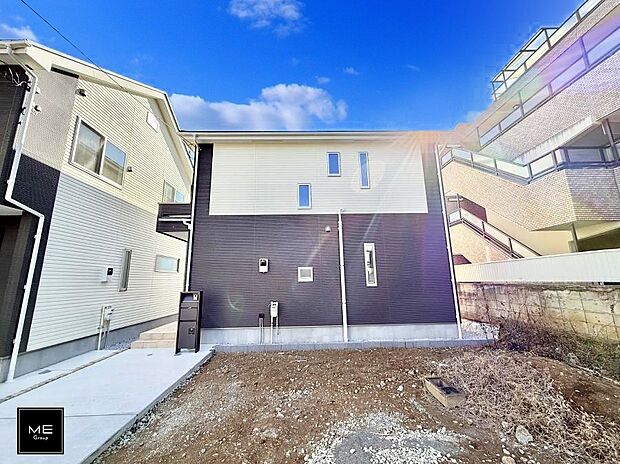 ■家族みんなが笑顔で過ごせる、安心感のある住まい