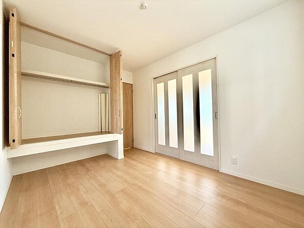 ■どこになにを置くか楽しみな自分のお部屋