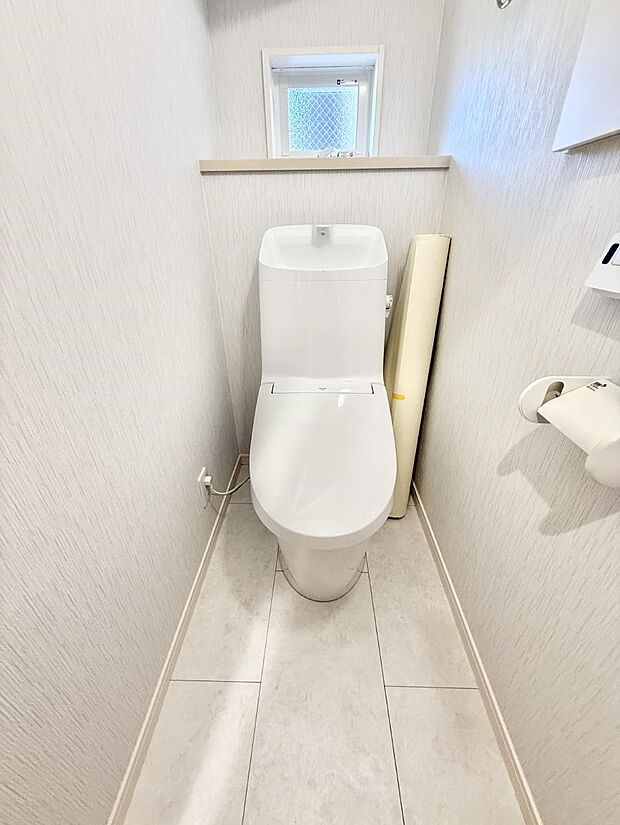 ■毎日使う場所だからこそ、清潔感溢れる空間