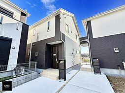 神奈川県横浜市鶴見区馬場３丁目