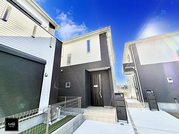 ■家族みんなが笑顔で過ごせる、安心感のある住まい