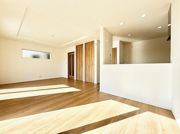 ■ふとした瞬間に幸せを感じる、心地よい場所