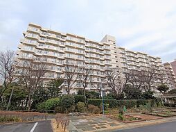 野庭団地604-1号棟